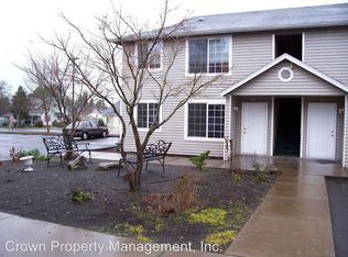 155 N 9th St, Aumsville, OR 97325