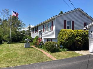 254 Island Rd, South Thomaston, ME 04858