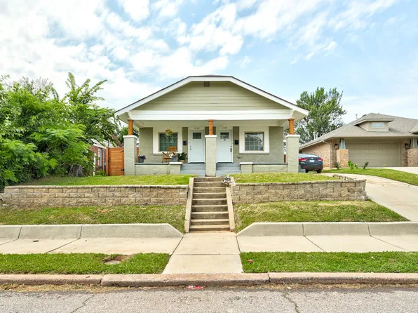 1444 NE 13th St #1444, Oklahoma City, OK 73117