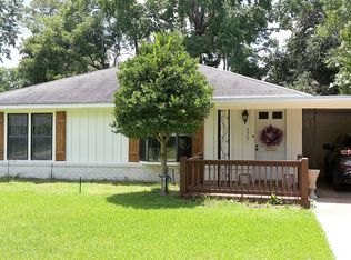 377 Leo Ave, Shreveport, LA 71105