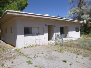 1381 Mill St, Ely, NV 89301