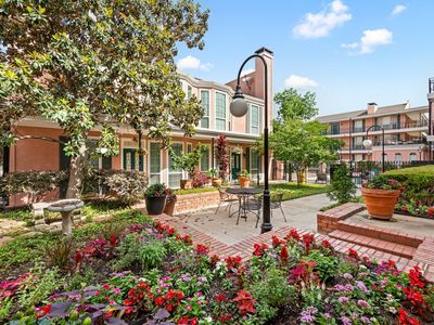 3208 Cole Ave APT 2304, Dallas, TX, 75204