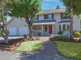 18200 156th Ave SE, Renton, WA 98058