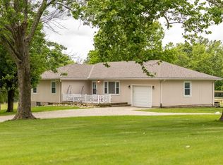 15518 Washington School Rd, Excelsior Springs, MO 64024