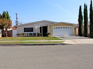 19012 Galway Ave, Carson, CA 90746