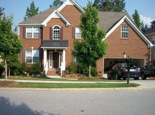 305 Presque Isle Rd, Lexington, SC 29072