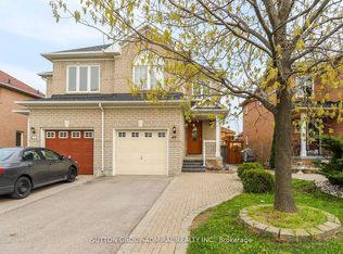 49 National Pine Dr, Vaughan, ON L6A 3M3