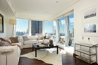 Rented by Brown Harris Stevens