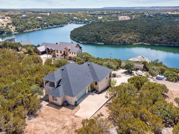 430 Melbourne Trl, Graford, TX 76449