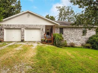 12678 Hogeye Rd #28, Prairie Grove, AR 72753