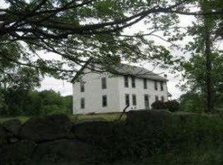 230 Flagg Rd, Loudon, NH 03307