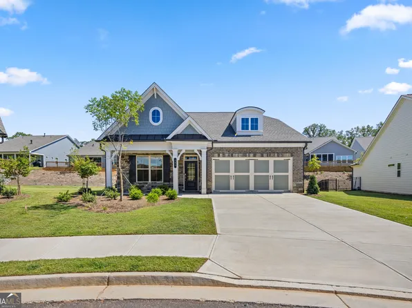 103 Hickory Bluffs Pkwy, Canton, GA 30114