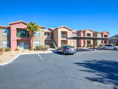 8000 W Badura Ave #1130, Spring Valley, NV, 89113