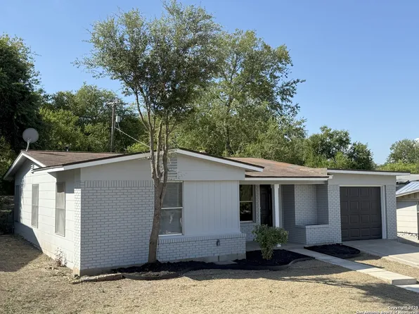 150 Postwood, San Antonio, TX 78228