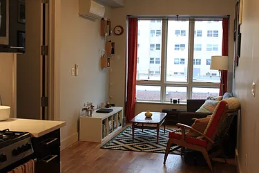 Rented by Manhattan Management LLC