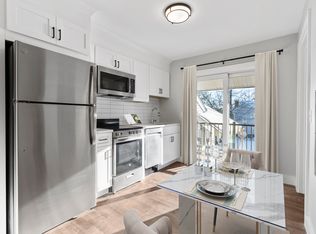 Simsbury Center Apartments, Simsbury, CT 06070