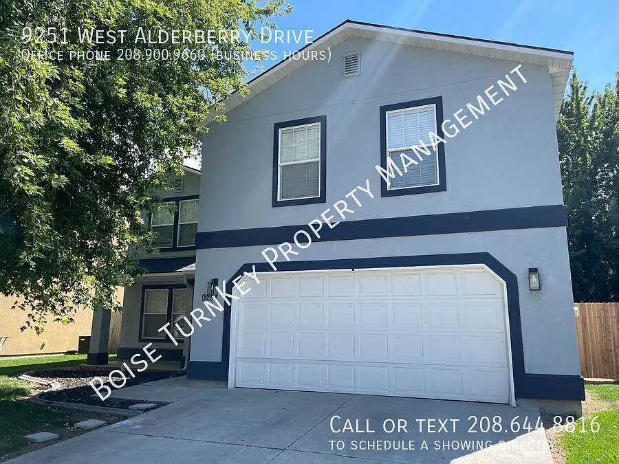 Modern Open Concept 4 Bedroom Stunner w/ Flex Space! — Photo 1