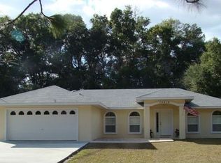 15410 N Us Hay 441, Reddick, FL 32686