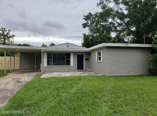 8009 Arble Dr, Jacksonville, FL 32211