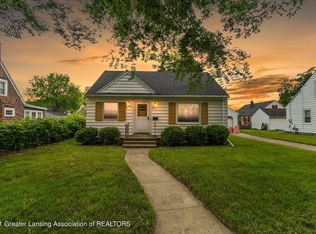 1813 W Ottawa St, Lansing, MI