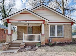 551 Culberson St SW, Atlanta, GA 30310