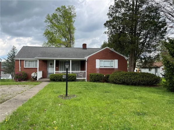 707 Caldwell Ave, New Kensington, PA 15068