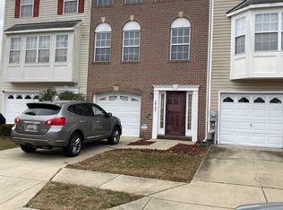 16121 Edenwood Dr, Bowie, MD 20716