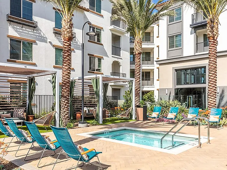 West Village Poway Apartments — Photo 15