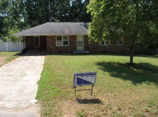 125 Freeman Cir, Athens, GA 30601