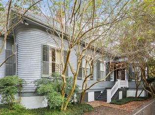 1305 Milan St, New Orleans, LA 70115