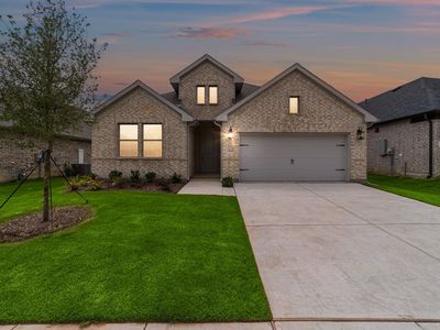 3616 Hickory St, Sherman, TX, 75092