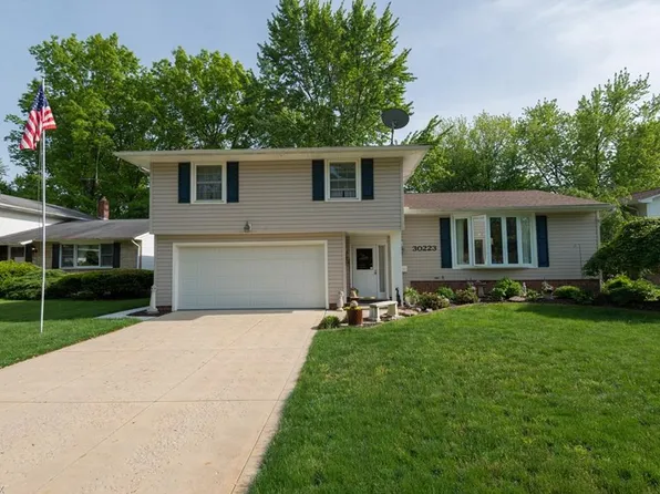 30223 Chatham Point Dr, Bay Village, OH 44140