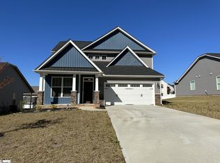 53 Cane Hill Dr, Piedmont, SC 29673