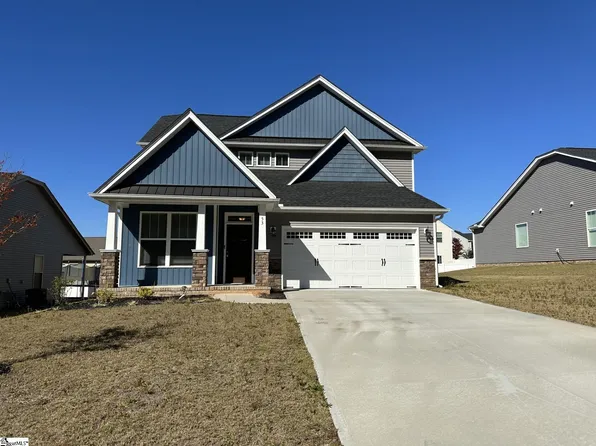 53 Cane Hill Dr, Piedmont, SC 29673