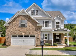 134 Claridge St, North Augusta, SC 29860