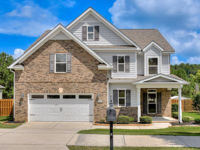 134 Claridge Street, North Augusta, SC, 29860