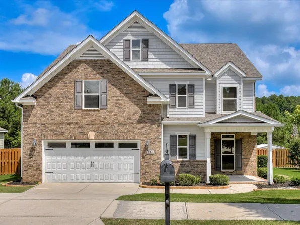 134 Claridge Street, North Augusta, SC 29860