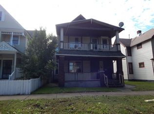 2001 Brainard Ave, Cleveland, OH