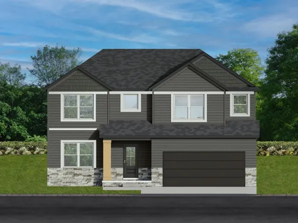 662 Addy Ave, Sidney, OH 45365