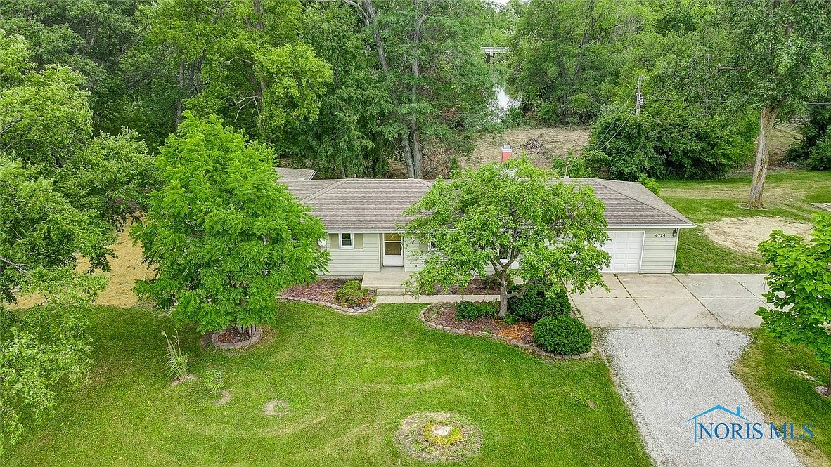 6724 State Route 500, Payne, OH 45880 Zillow