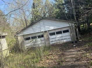 6310 Hudnell Rd, Athens, OH 45701