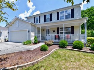 6819 Governors Point Dr, Indianapolis, IN 46217