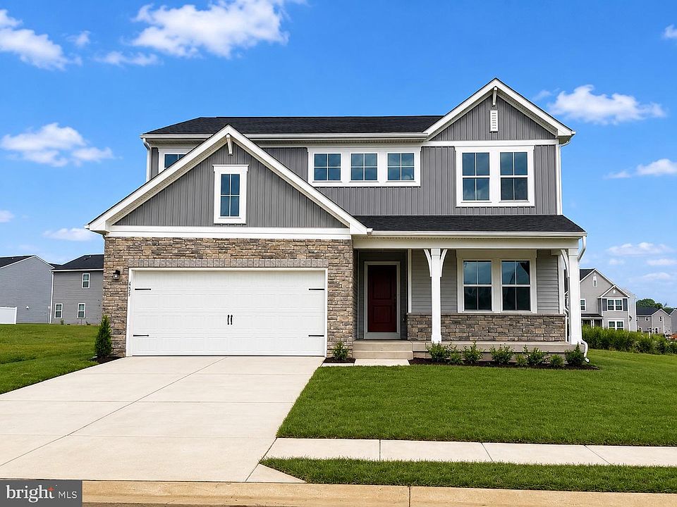 1st image of LOT 219 Valor Ln