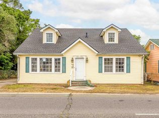 7596 Park Ave, Houma, LA 70364