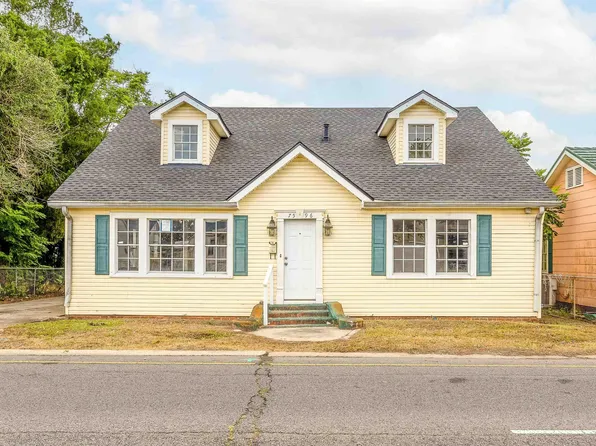 7596 Park Ave, Houma, LA 70364