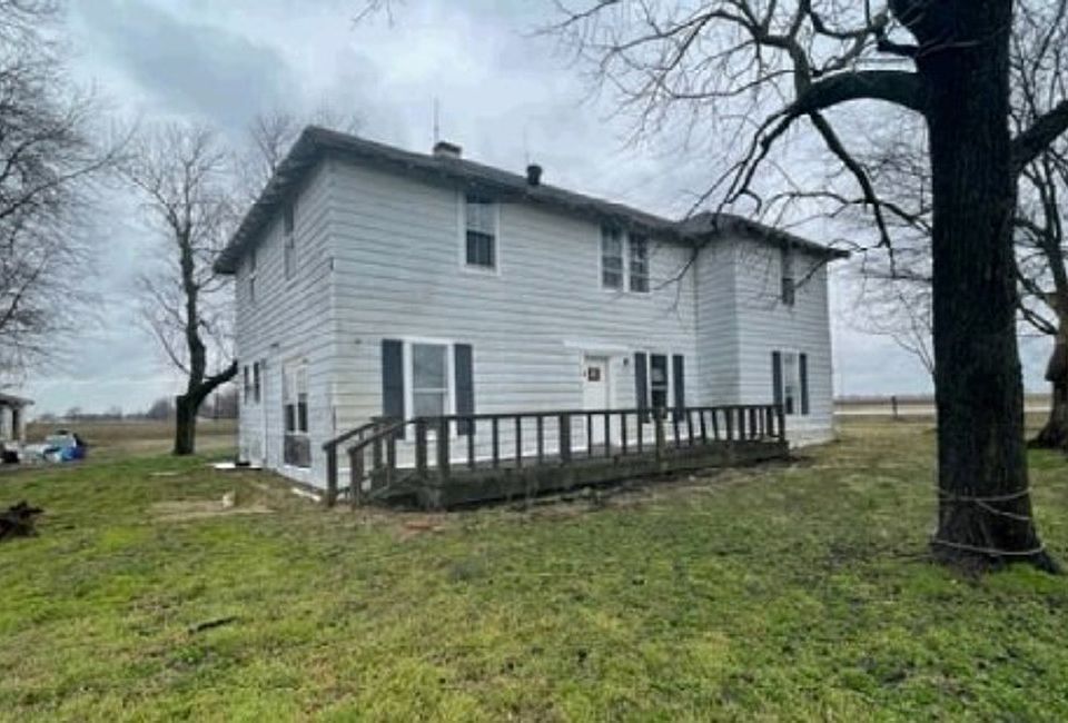 Property Front View