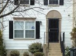 6308 E Hil Mar Cir, District Heights, MD 20747