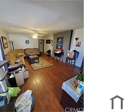 3 bed, 1401 sqft, $2,640 — Photo 2
