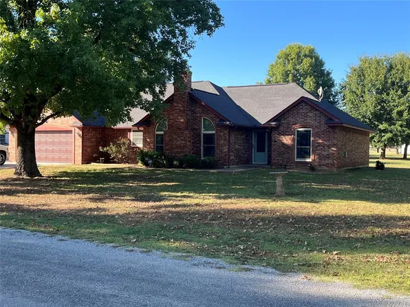 31915 E County Road 1553 Rd, Pauls Valley, OK 73075