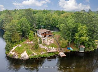 4 Mallard Ln, Lake Of Bays, ON P0B 1A0